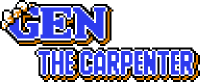 Gen the Carpenter (GBC) Play Online